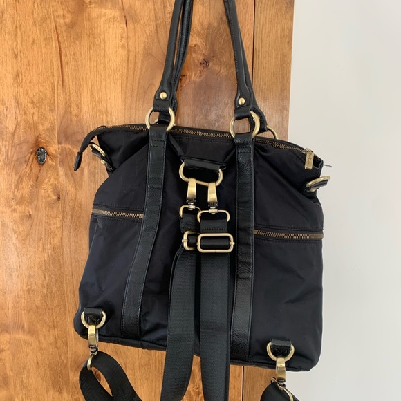 Newlie diaper bag - Picture 3 of 3